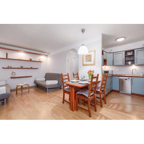 Harbor Apartments Towarowa 18 by Noclegi Renters