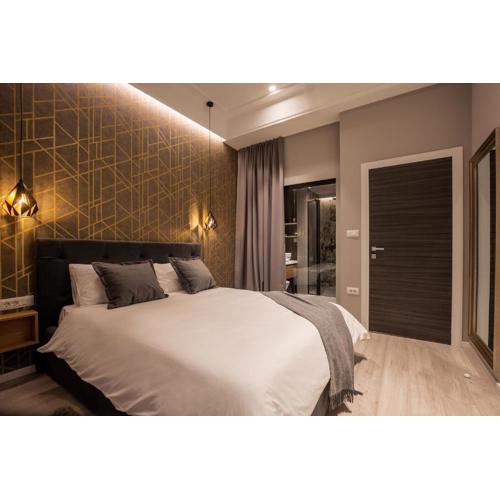Harbour Residence Rooms