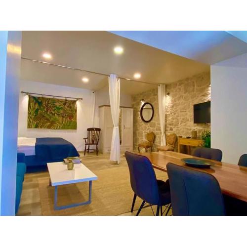 Harbour View House Apartment
