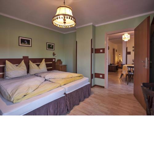 Hardy Apartman