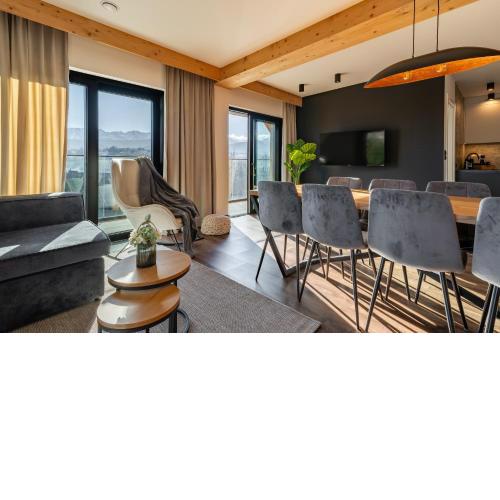 HARENDA APART Ski&Spa