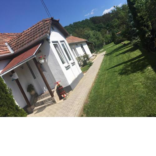 Harka Vendégház