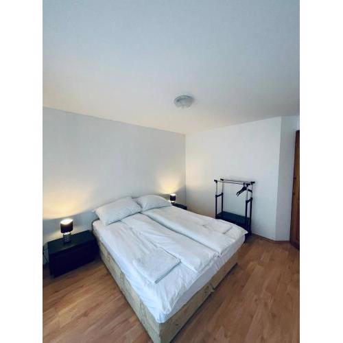 Harmonia Apartment
