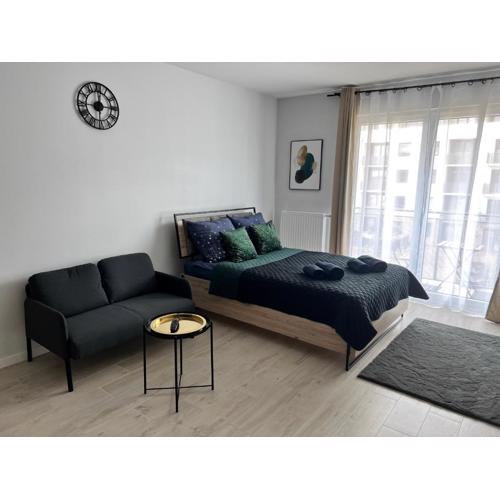 Harmonia Apartments
