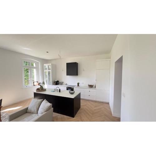 Harmonia Appartements Lagow