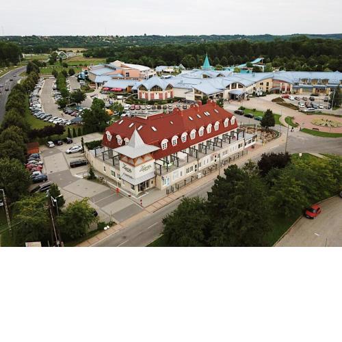 Harmónia Hotel Sárvár