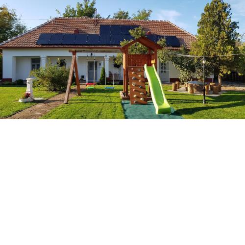 Harmónia Parasztház és Apartman