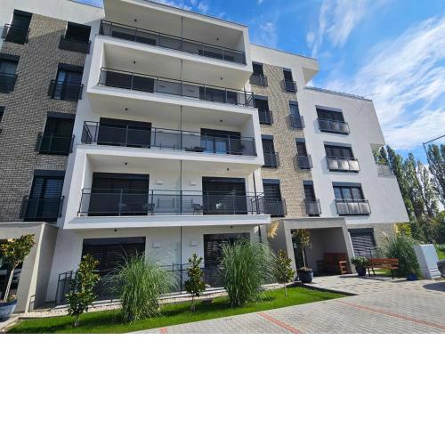 Harmonia Riva Apartmán B11