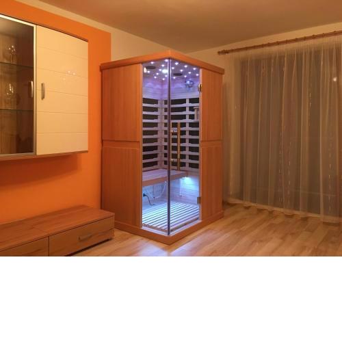 Harmonie Apartments