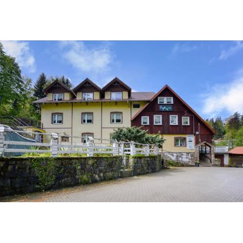 Harmont Montis- dawna Zającówka- IDEALNA lokalizacja - leśna enklawa w centrum miasta! Sauna, masaże, zabiegi spa!