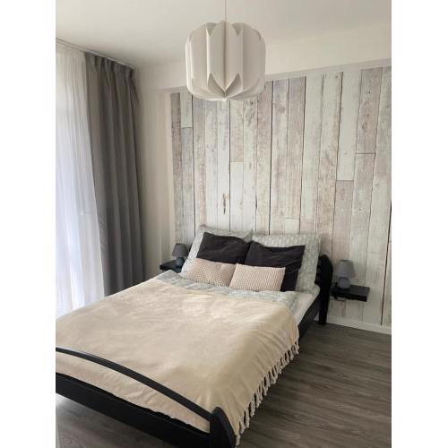 Harmony Apartman BB