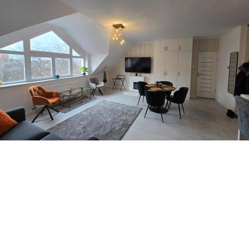 Harmony Apartman by Mital