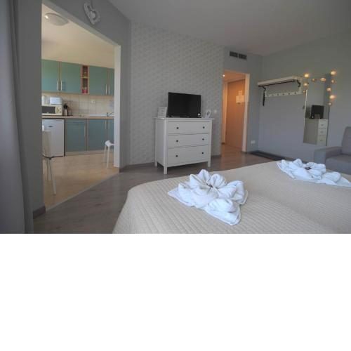 Harmony Apartman Zalakaros