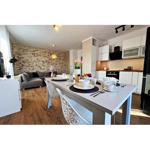 HARMONY Apartment - Zator Energylandia