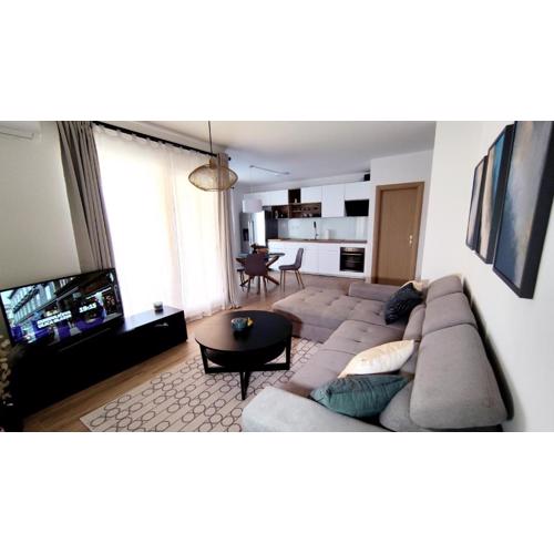 Harmony apartment Podstrana Split