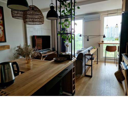 Harmony Apartment