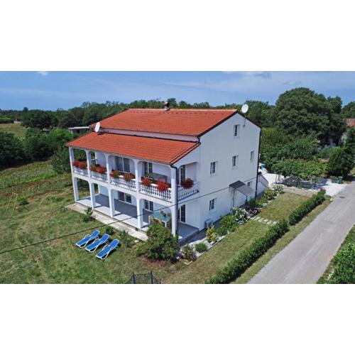 Harmony Apartment