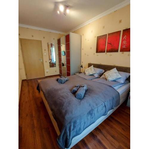 Harmony Apartments