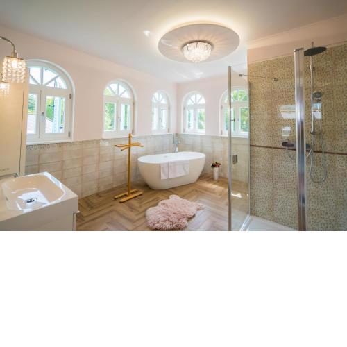 Harmony Boutique Villa