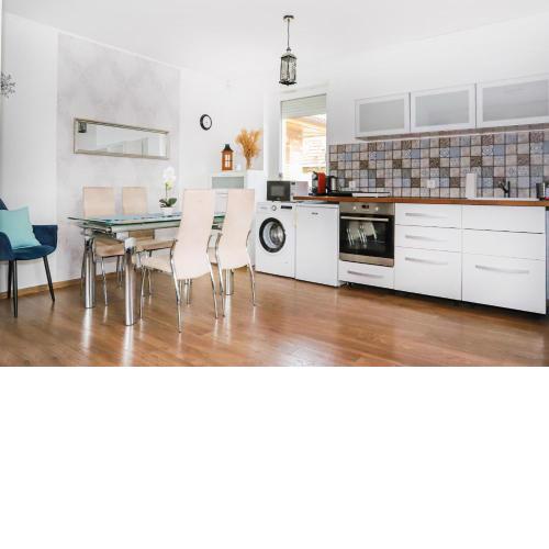 Harmony Delux Apartman