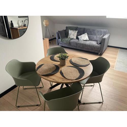Harmony House -Appartement Green