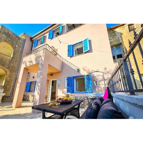 Harmony House Vito - Happy Rentals
