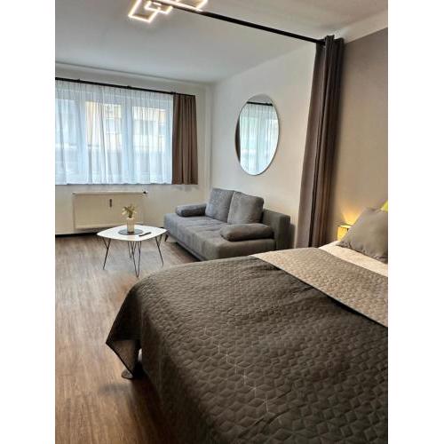 Harmony Living - Graz Stadion Liebenau
