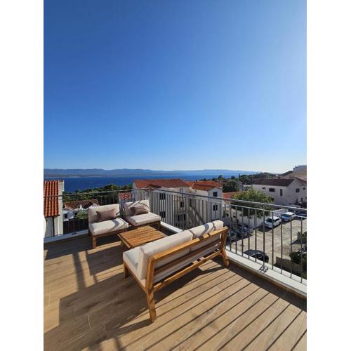 Harmony suites