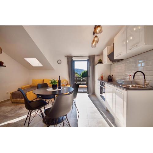 Harmony-two bedroom apartment