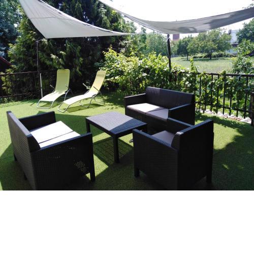 Háromfenyő Apartman