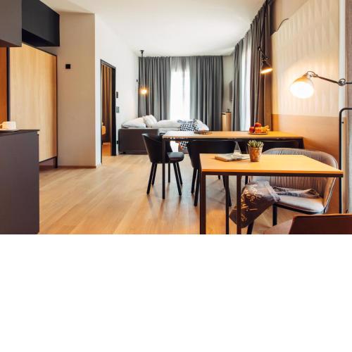 harry's home Steyr hotel & apartments