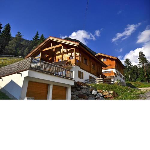 Harrys Hütte