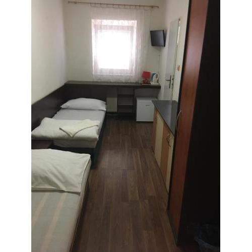 Harrys Motel