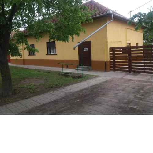 Hársfák