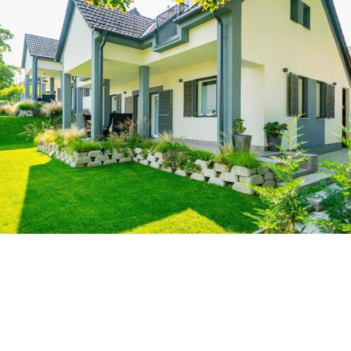 Hársliget Apartman