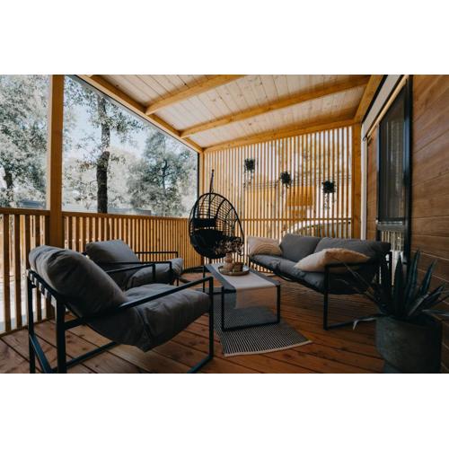 Hary House Mobile Home