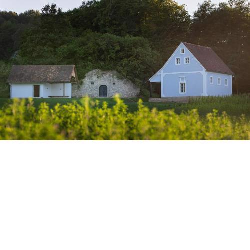 Haselmühle Haus Stampferei