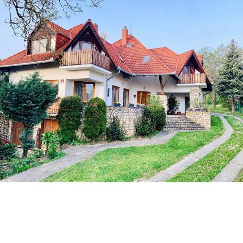 Hatod Vendégház