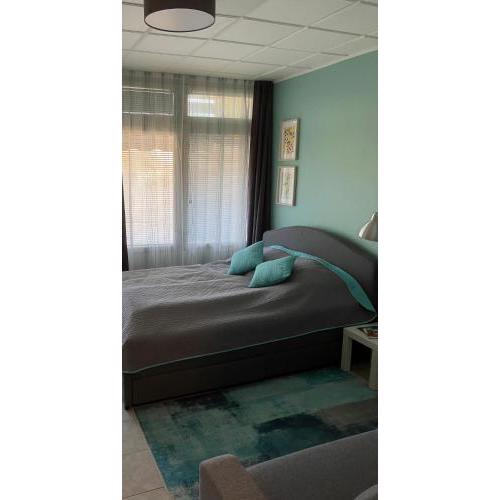 Hátszél Apartman