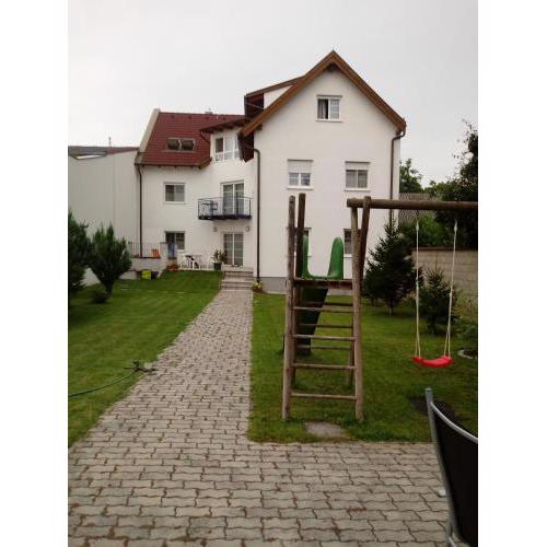 Haubis Ferienwohnungen