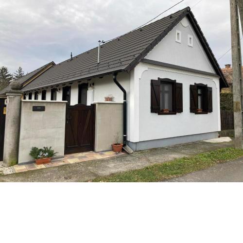 Hauptman apartman