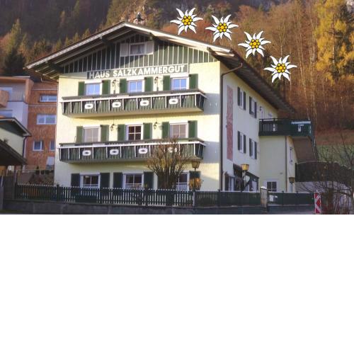 Haus - Salzkammergut