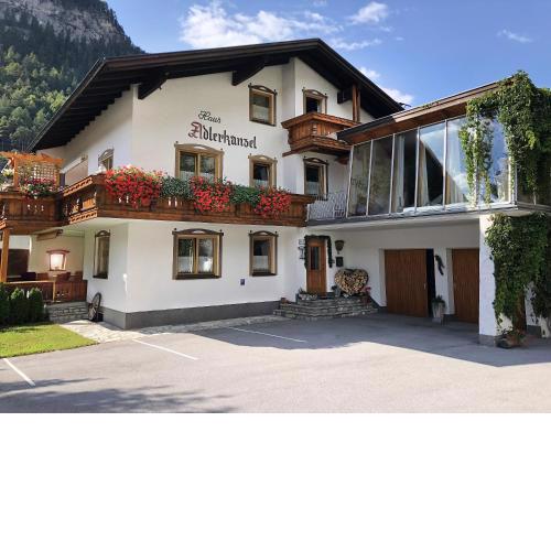Haus Adlerkanzel