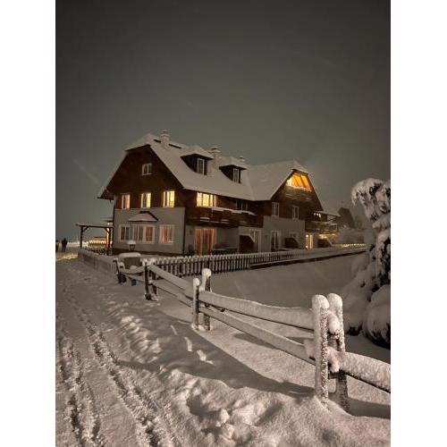 Haus Aineckblick, Liftstrasse 250, Top 3