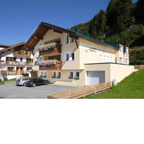 Haus Aktiv