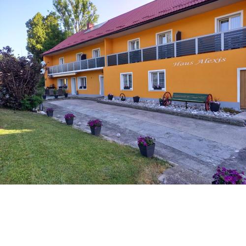 Haus Alexis