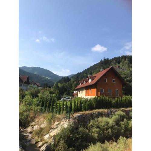 Haus Almblick