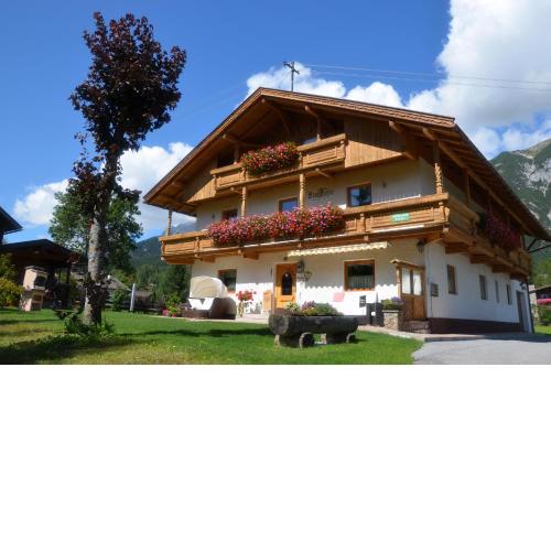 Haus Almfriede