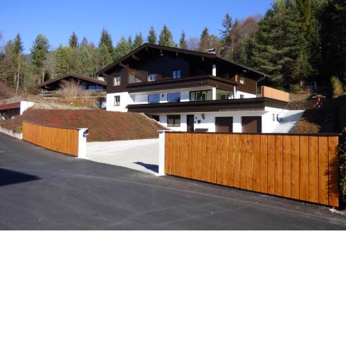 Haus Alois Nußbaumer jun.