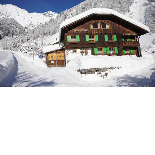 Haus Älpele